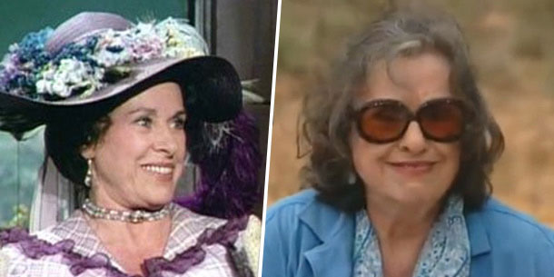 Illustration de l'article : 40 years later, the 16 actors from “Little House on the Prairie” have really changed