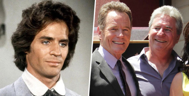 Illustration de l'article : 40 years later, the 16 actors from “Little House on the Prairie” have really changed