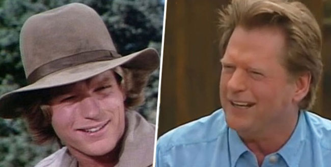 Illustration de l'article : 40 years later, the 16 actors from “Little House on the Prairie” have really changed