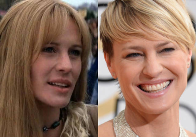 Illustration de l'article : What do these 12 actors from the movie Forrest Gump look like 20 years later?