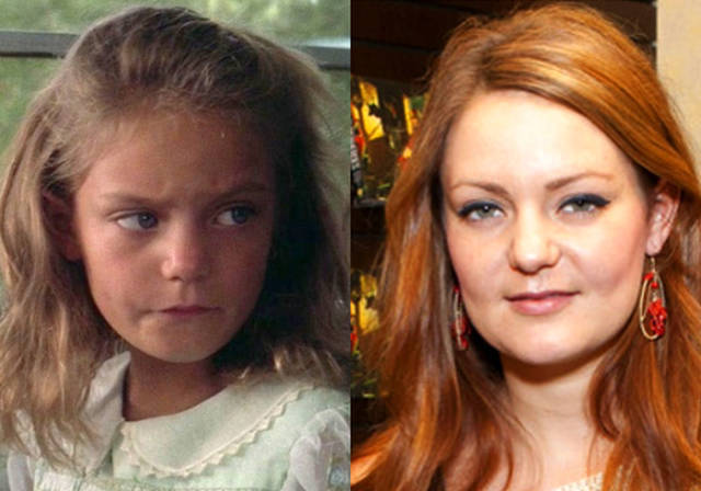 Illustration de l'article : What do these 12 actors from the movie Forrest Gump look like 20 years later?