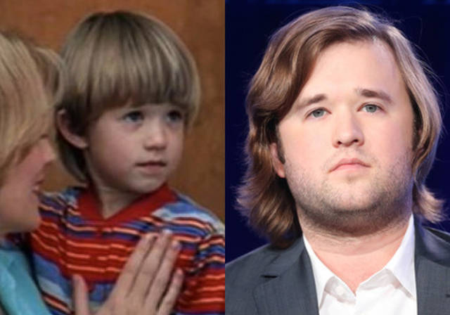 Illustration de l'article : What do these 12 actors from the movie Forrest Gump look like 20 years later?