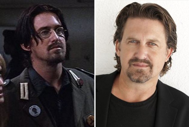 Illustration de l'article : What do these 12 actors from the movie Forrest Gump look like 20 years later?