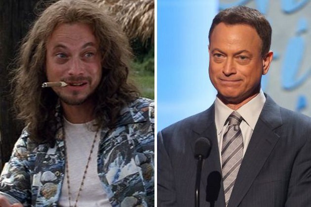 Illustration de l'article : What do these 12 actors from the movie Forrest Gump look like 20 years later?