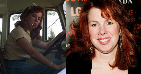 Illustration de l'article : What do these 12 actors from the movie Forrest Gump look like 20 years later?