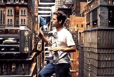 Illustration de l'article : 24 famous movie scenes that were filmed using realistic miniature models!