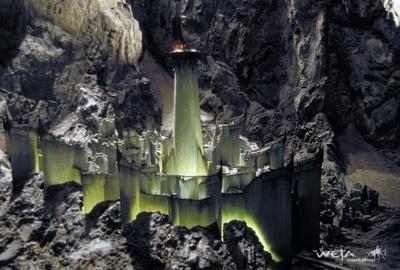 Illustration de l'article : 24 famous movie scenes that were filmed using realistic miniature models!