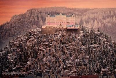 Illustration de l'article : 24 famous movie scenes that were filmed using realistic miniature models!