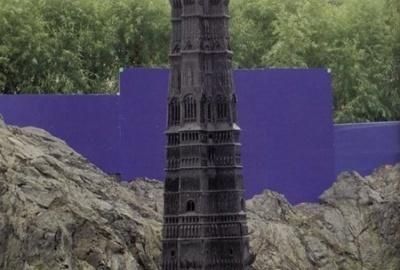 Illustration de l'article : 24 famous movie scenes that were filmed using realistic miniature models!