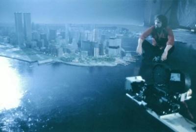 Illustration de l'article : 24 famous movie scenes that were filmed using realistic miniature models!