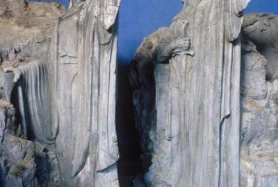 Illustration de l'article : 24 famous movie scenes that were filmed using realistic miniature models!