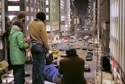 Illustration de l'article : 24 famous movie scenes that were filmed using realistic miniature models!