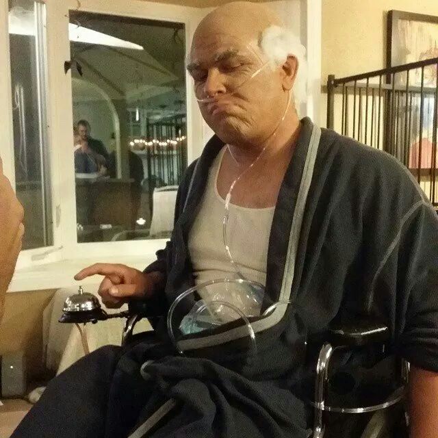 Illustration de l'article : 29 totally awesome Halloween costumes – which one is the most creative?