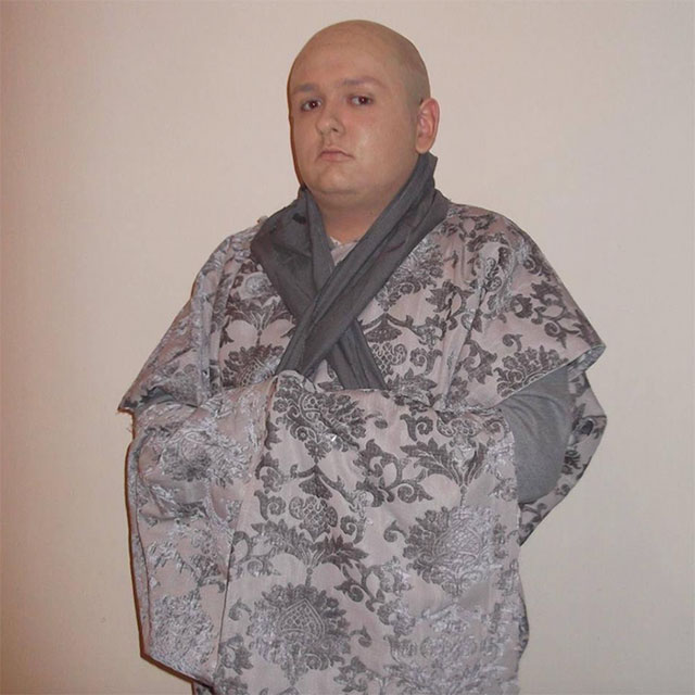 Illustration de l'article : 29 totally awesome Halloween costumes – which one is the most creative?