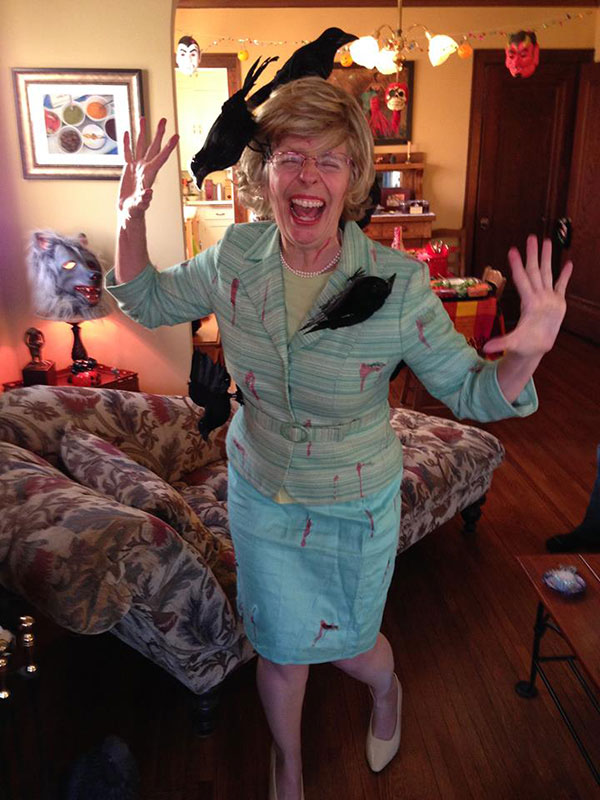 Illustration de l'article : 29 totally awesome Halloween costumes – which one is the most creative?