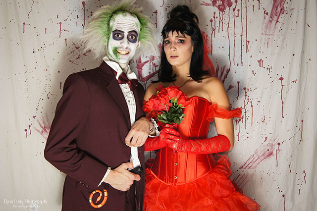 Illustration de l'article : 29 totally awesome Halloween costumes – which one is the most creative?