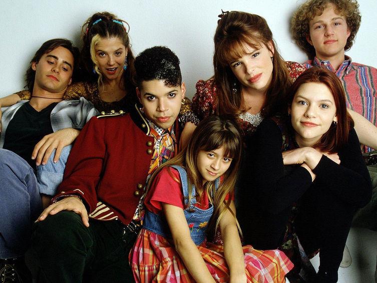 Illustration de l'article : A list of 14 TV shows that disappeared too fast!