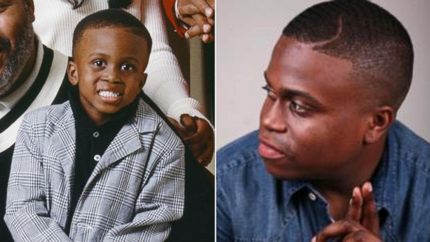 Illustration de l'article : What do the actors from “The Fresh Prince of Bel Air” look like 24 years later?