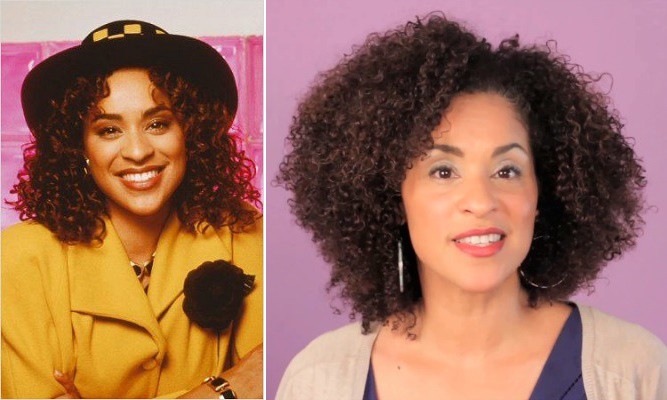 Illustration de l'article : What do the actors from “The Fresh Prince of Bel Air” look like 24 years later?