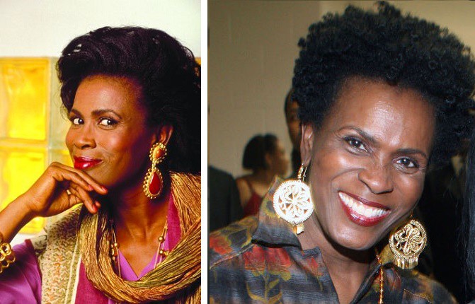 Illustration de l'article : What do the actors from “The Fresh Prince of Bel Air” look like 24 years later?