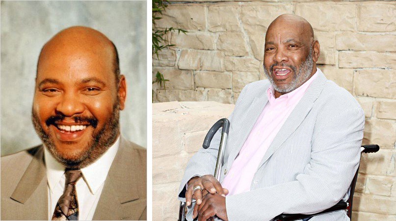 Illustration de l'article : What do the actors from “The Fresh Prince of Bel Air” look like 24 years later?