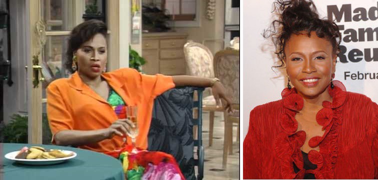 Illustration de l'article : What do the actors from “The Fresh Prince of Bel Air” look like 24 years later?