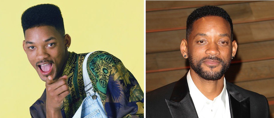 Illustration de l'article : What do the actors from “The Fresh Prince of Bel Air” look like 24 years later?