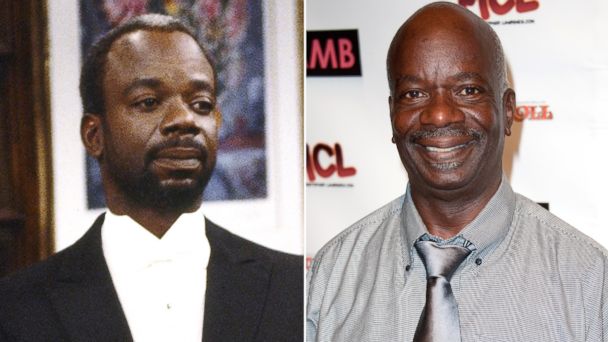 Illustration de l'article : What do the actors from “The Fresh Prince of Bel Air” look like 24 years later?