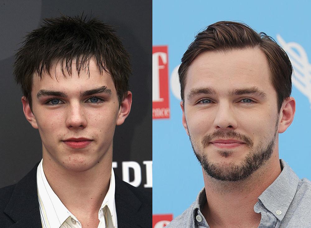 Illustration de l'article : 13 boys who were worshiped in the 2000s who have now become men