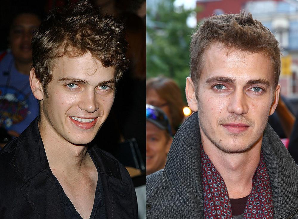 Illustration de l'article : 13 boys who were worshiped in the 2000s who have now become men