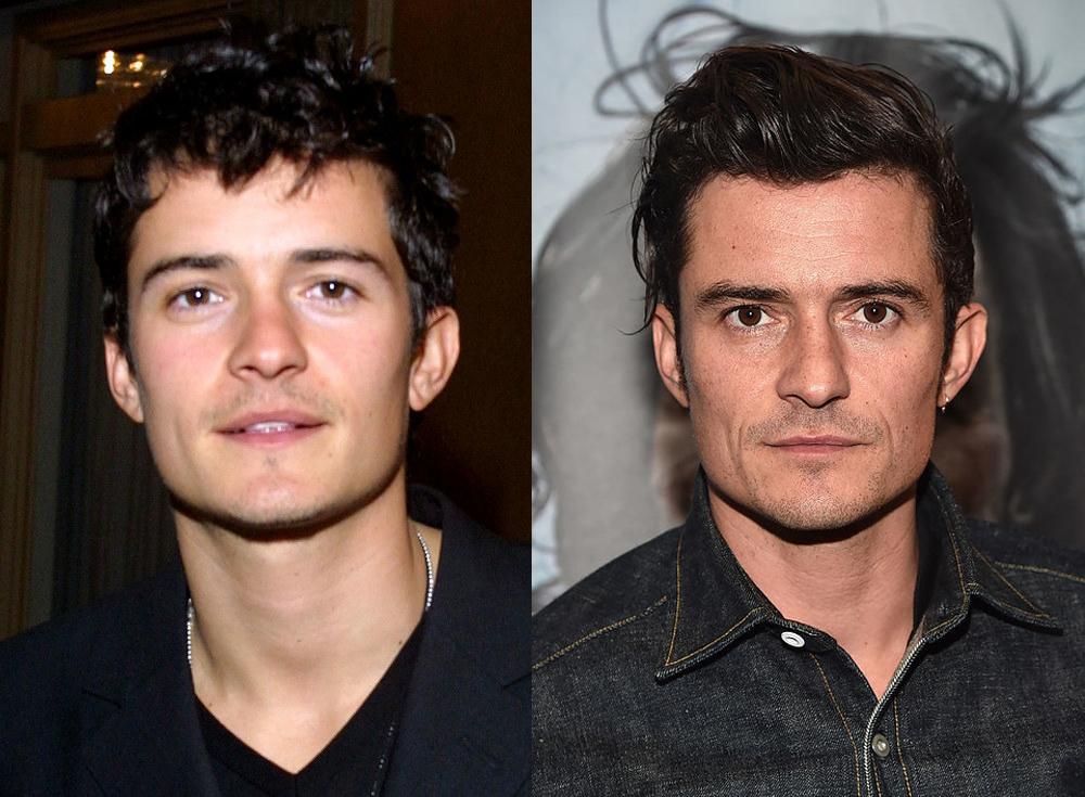 Illustration de l'article : 13 boys who were worshiped in the 2000s who have now become men