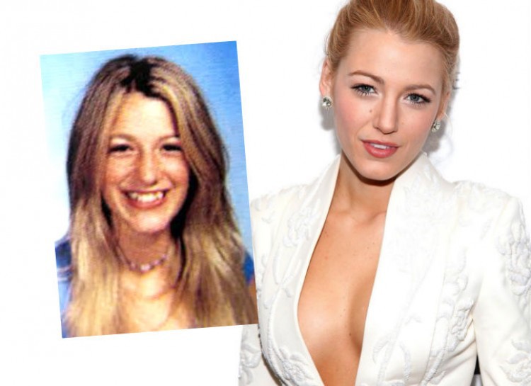 Illustration de l'article : 15 photos of celebrities from their high school years