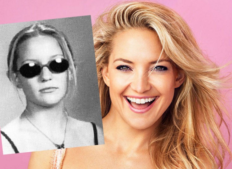 Illustration de l'article : 15 photos of celebrities from their high school years