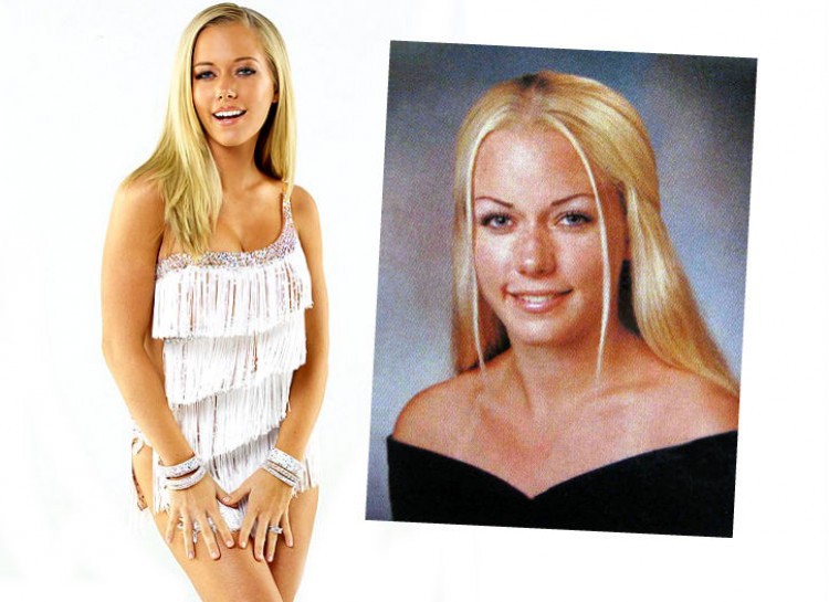 Illustration de l'article : 15 photos of celebrities from their high school years