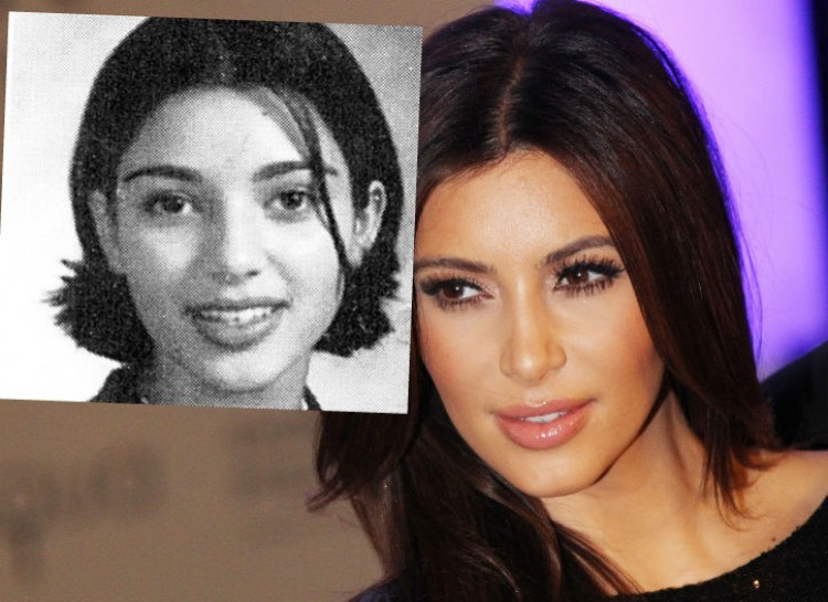 Illustration de l'article : 15 photos of celebrities from their high school years