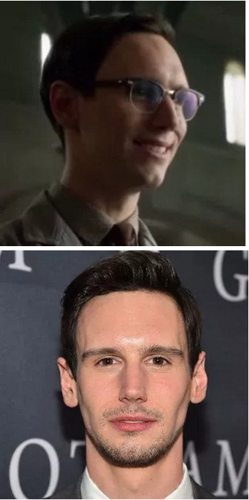 Illustration de l'article : 18 TV show characters that you would never know in everyday life!