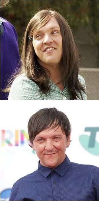 Illustration de l'article : 18 TV show characters that you would never know in everyday life!