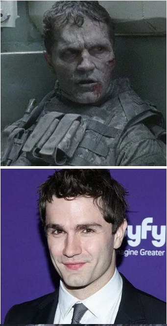 Illustration de l'article : 18 TV show characters that you would never know in everyday life!