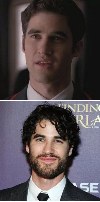 Illustration de l'article : 18 TV show characters that you would never know in everyday life!