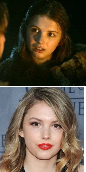 Illustration de l'article : 18 TV show characters that you would never know in everyday life!