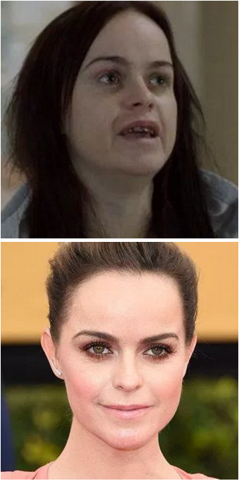 Illustration de l'article : 18 TV show characters that you would never know in everyday life!