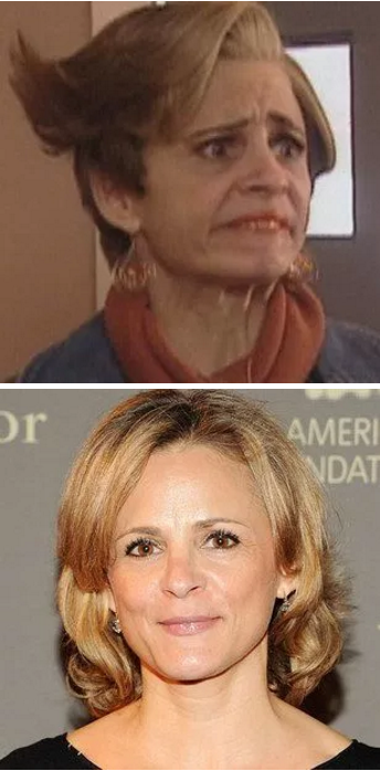 Illustration de l'article : 18 TV show characters that you would never know in everyday life!