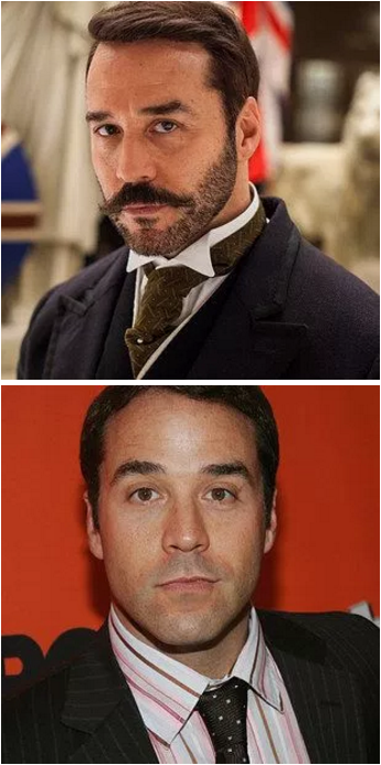 Illustration de l'article : 18 TV show characters that you would never know in everyday life!