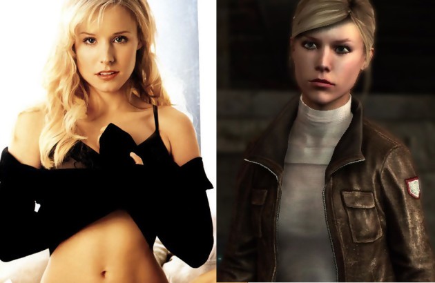 Illustration de l'article : 20 actors that have inspired video game characters
