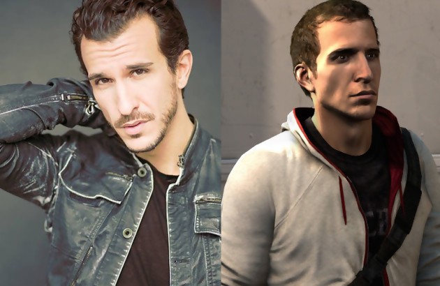 Illustration de l'article : 20 actors that have inspired video game characters