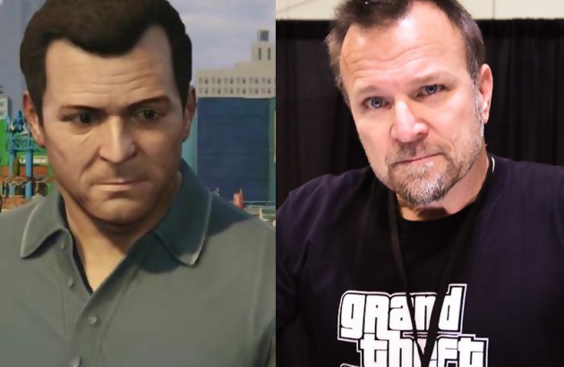 Illustration de l'article : 20 actors that have inspired video game characters