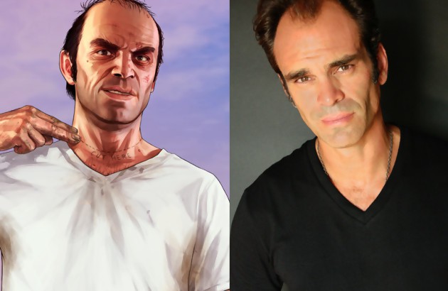 Illustration de l'article : 20 actors that have inspired video game characters