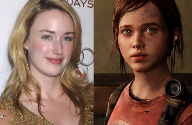 Illustration de l'article : 20 actors that have inspired video game characters