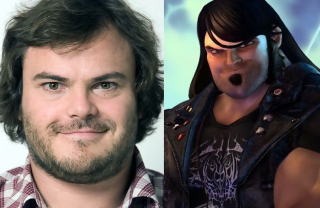 Illustration de l'article : 20 actors that have inspired video game characters