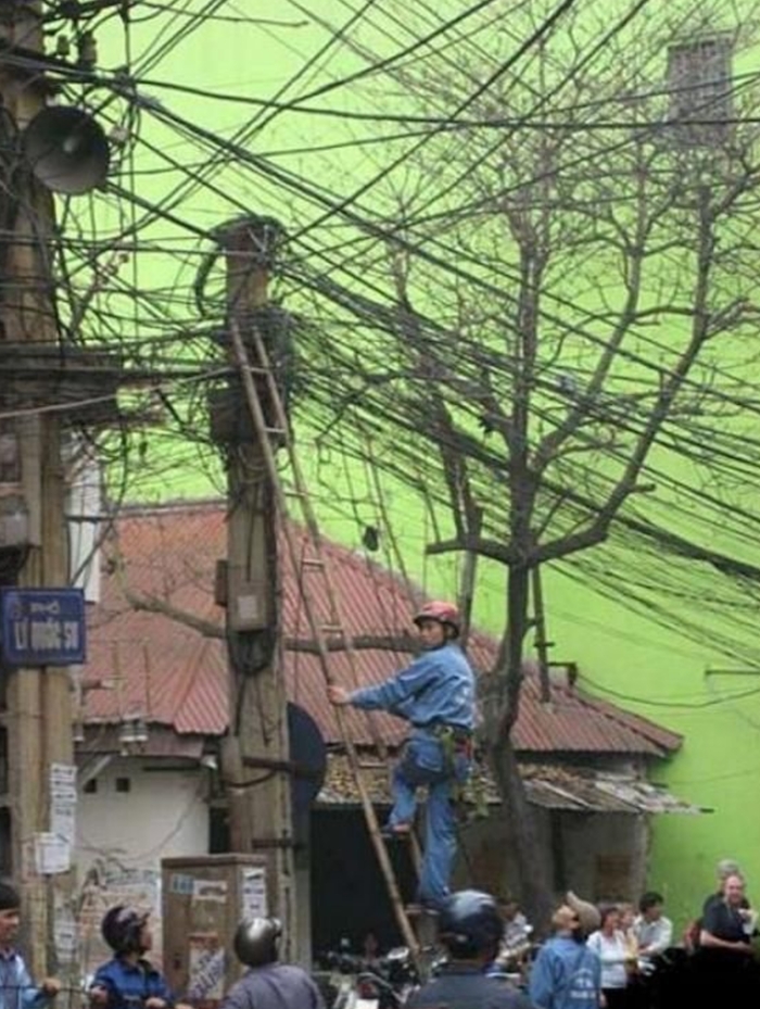 Illustration de l'article : The 20 worst jobs in the world